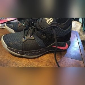 PG13 Playstation Nike basketball shoes